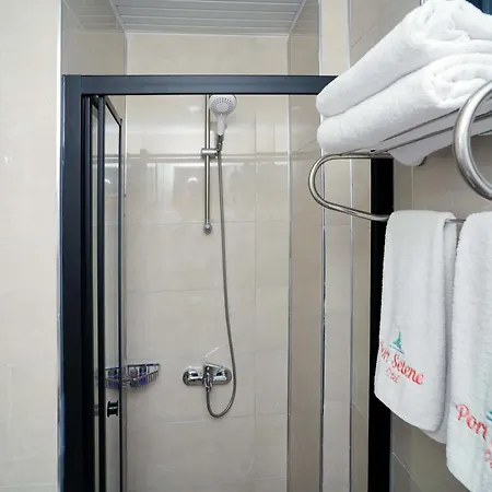 Port Selene Hotel Gazipaşa