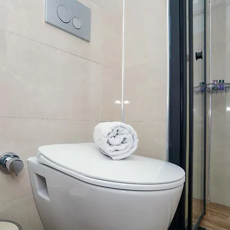 Hotel Port Selene Gazipaşa