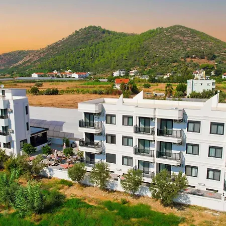 Hotel Port Selene Gazipasa