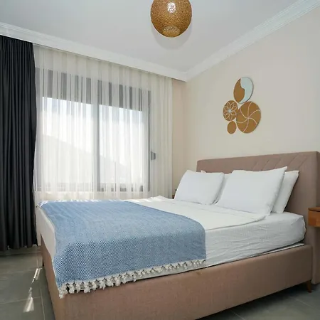 Port Selene Gazipaşa