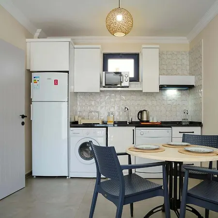 Hotel Port Selene Gazipaşa