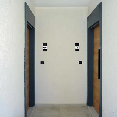 Port Selene Hotel *