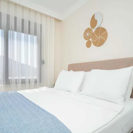 Port Selene Hotel Gazipaşa