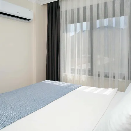 Port Selene * Gazipaşa