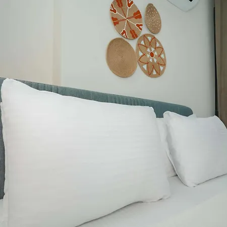 Port Selene * Gazipaşa