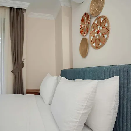 Port Selene * Gazipaşa