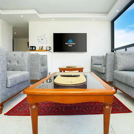 Hotel Port Selene Gazipaşa