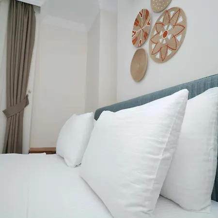 Port Selene * Gazipaşa