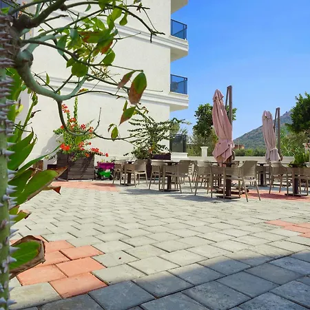 Port Selene Hotel