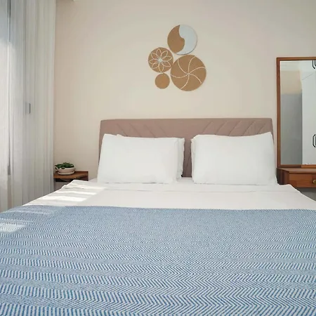 Port Selene Hotel Gazipasa