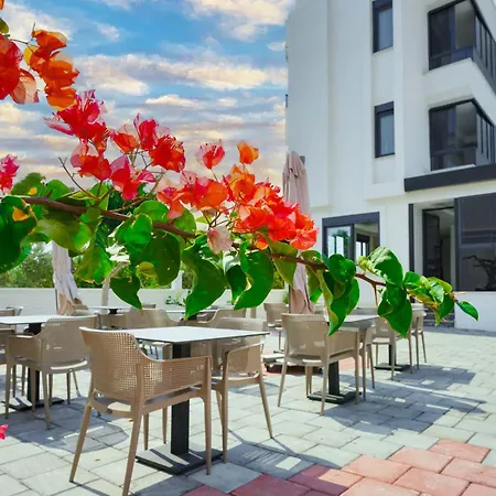 Port Selene Gazipaşa