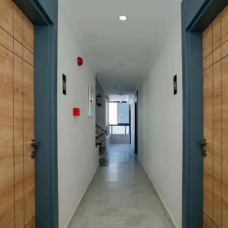 Port Selene * Gazipaşa