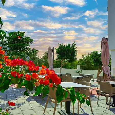 Port Selene Hotel