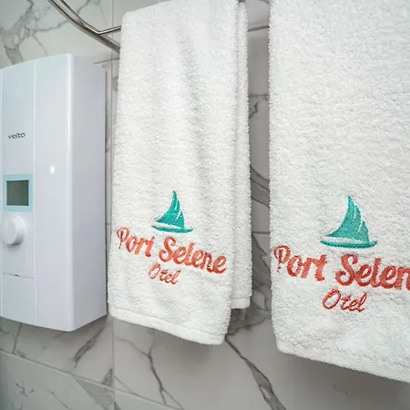 Port Selene Hotel Gazipasa