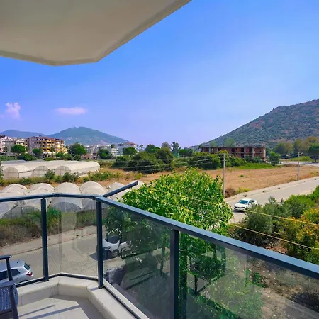 Hotel Port Selene Gazipaşa