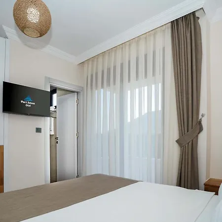 Port Selene * Gazipaşa