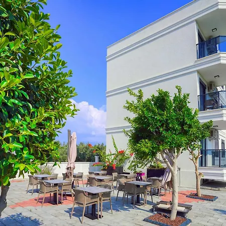 Port Selene Hotel Gazipaşa