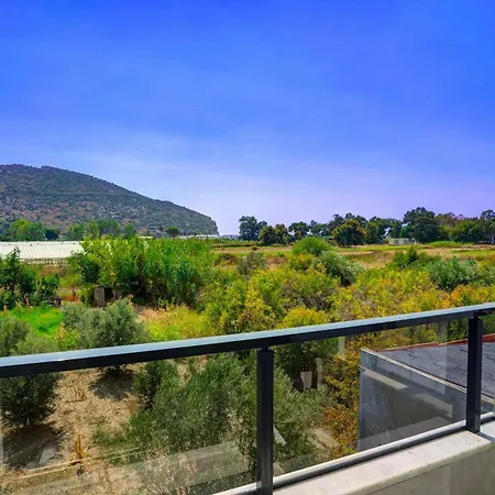 Hotel Port Selene Gazipaşa