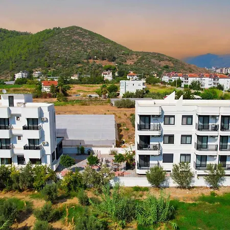 Port Selene Gazipaşa