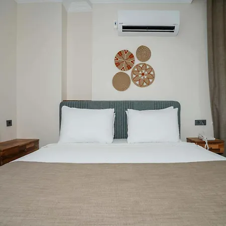 Port Selene Hotel Gazipasa