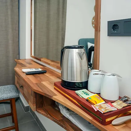 Port Selene * Gazipaşa