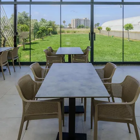 Port Selene Gazipaşa