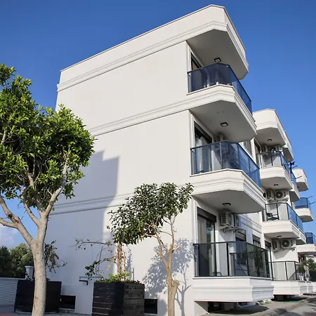 Port Selene Hotel Gazipaşa