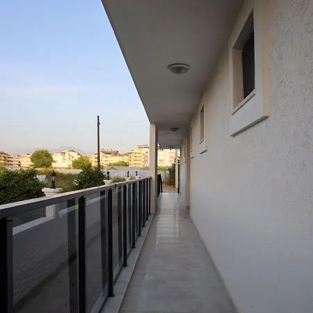 Port Selene * Gazipaşa