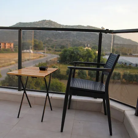 Port Selene * Gazipaşa