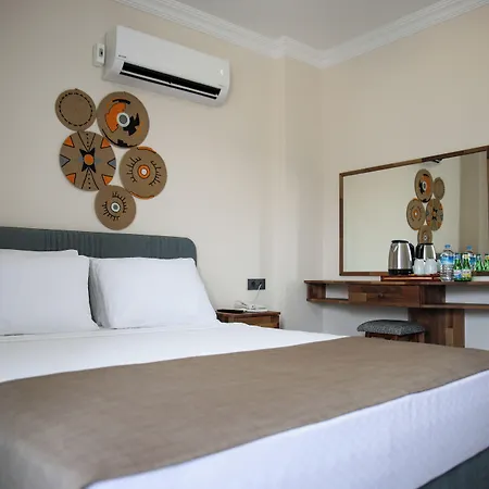 Port Selene * Gazipaşa