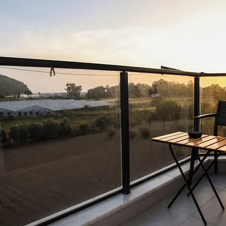 Port Selene Hotel Gazipaşa