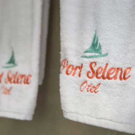 Port Selene Hotel *