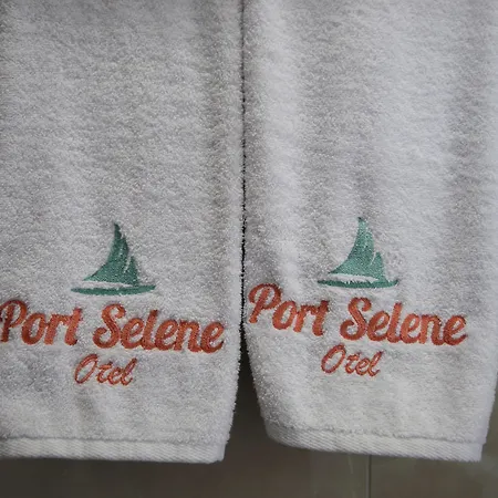 Port Selene