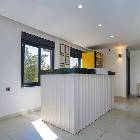 Port Selene Gazipaşa