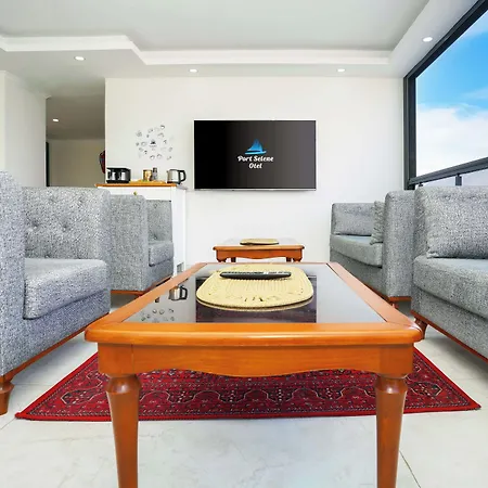 Port Selene * Gazipaşa