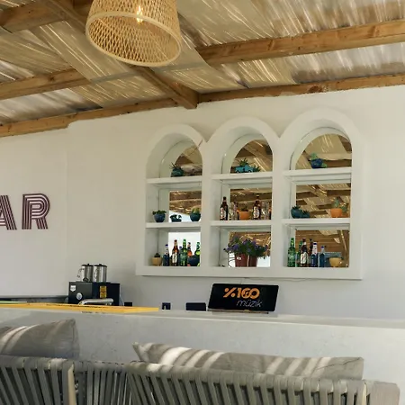 Port Selene Otel *