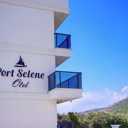 Port Selene *