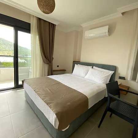 Otel Port Selene *