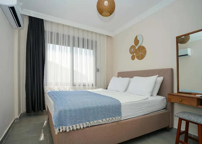 Port Selene Gazipaşa