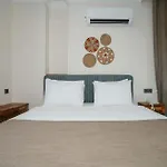 Port Selene Hotel Gazipaşa