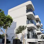 Port Selene Hotel Gazipaşa