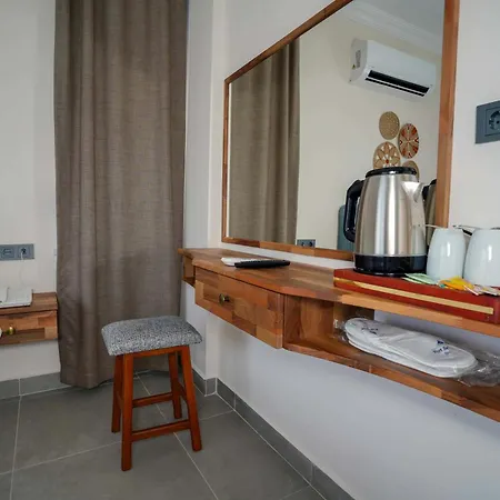 Hotel Port Selene *