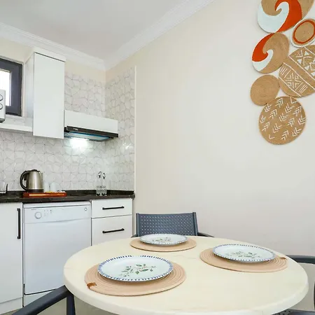 Port Selene Hotel Gazipaşa