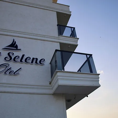 Port Selene Gazipasa