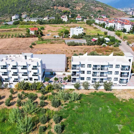 Port Selene * Gazipasa