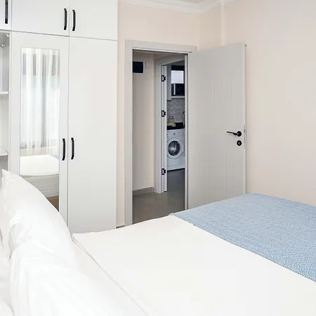 Port Selene Hotel *