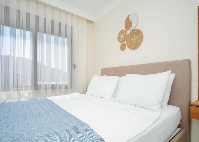 Port Selene Hotel Gazipasa