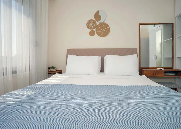 Port Selene Hotel Gazipasa